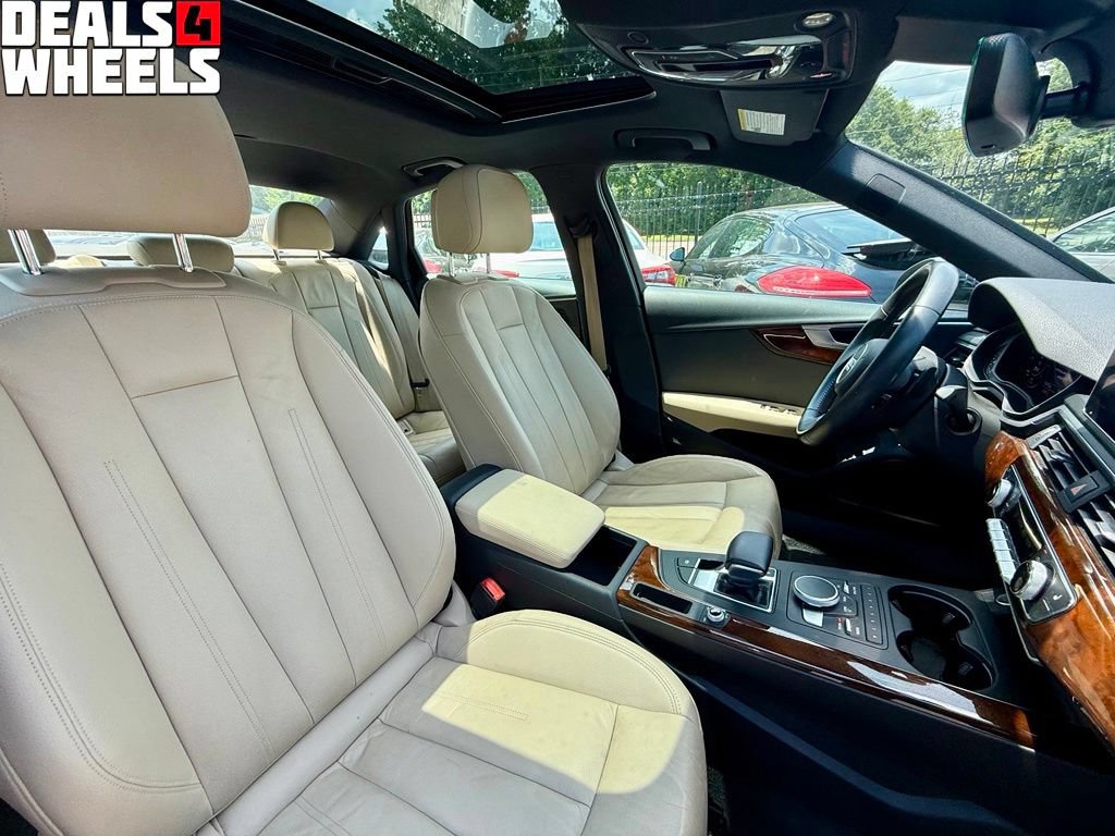 Used 2017 Audi A4 2.0T Prestige AWD/4WD image 26
