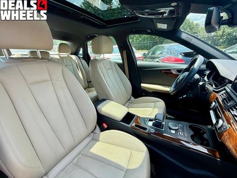 Used 2017 Audi A4 2.0T Prestige AWD/4WD image 26