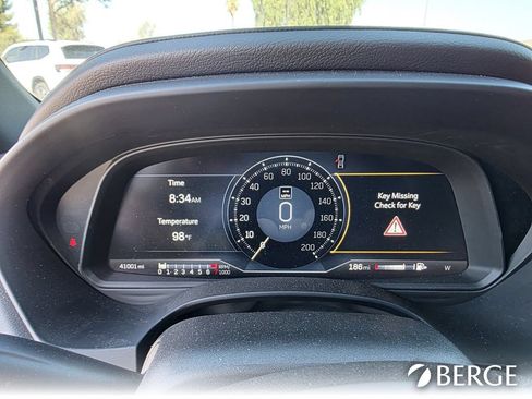Used 2023 Cadillac CT4 V Blackwing RWD image 22