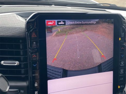 New 2026 RAM 2500 Laramie image 20