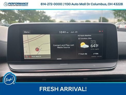 Used 2020 Kia Telluride EX w/ EX Premium Package AWD/4WD image 18