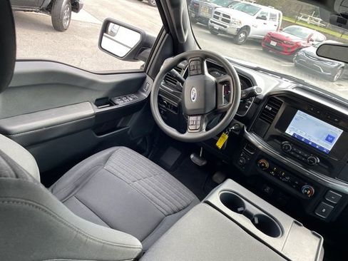 Used 2023 Ford F150 XLT image 21