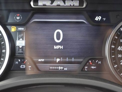 New 2026 RAM 1500 Big Horn image 20