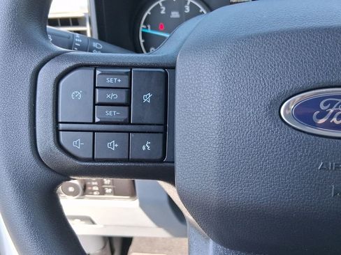 New 2026 Ford F250 XL w/ STX Appearance Package image 14