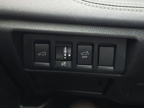 Used 2021 Subaru Outback Onyx Edition XT w/ Popular Package #2 image 41