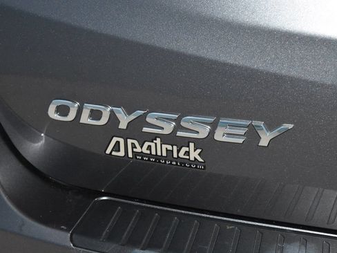 Used 2026 Honda Odyssey Touring image 33