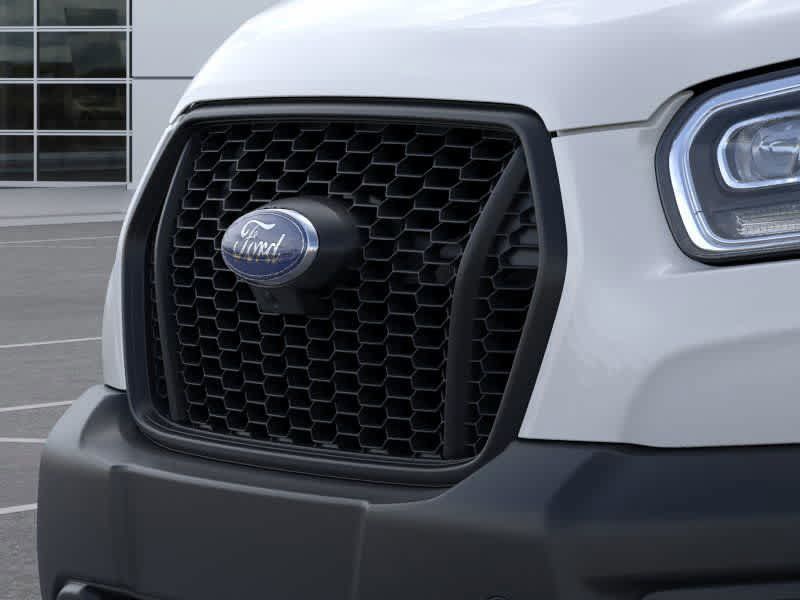 New 2025 Ford Transit 350 XL RWD image 17