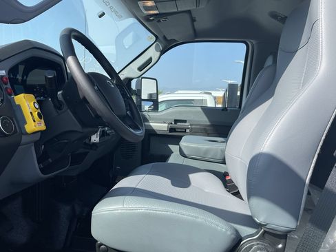 New 2026 Ford F650 2WD Regular Cab Super Duty image 17