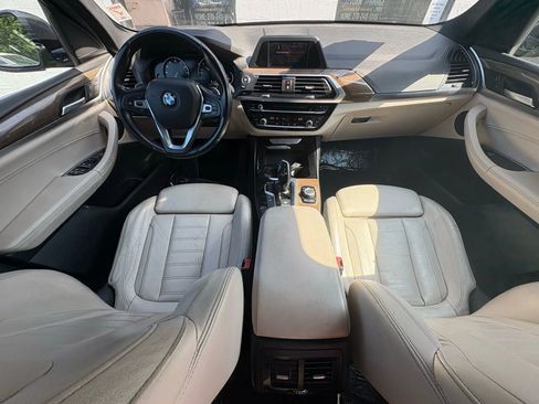 Used 2018 BMW X3 xDrive30i w/ Convenience Package image 23