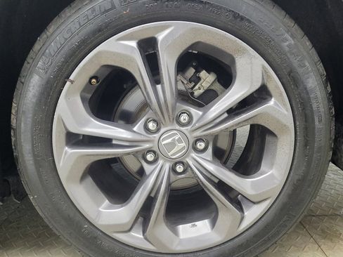 Used 2023 Honda Accord EX image 31