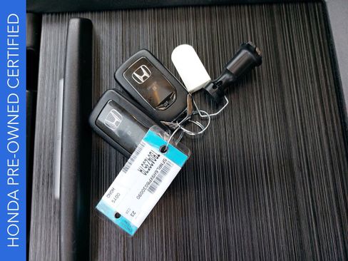 Certified 2023 Honda Odyssey Elite image 44