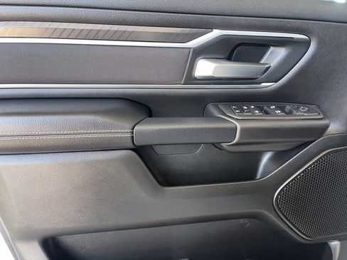 New 2026 RAM 1500 Big Horn AWD/4WD image 9