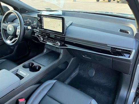 Used 2025 Honda Prologue Elite image 14