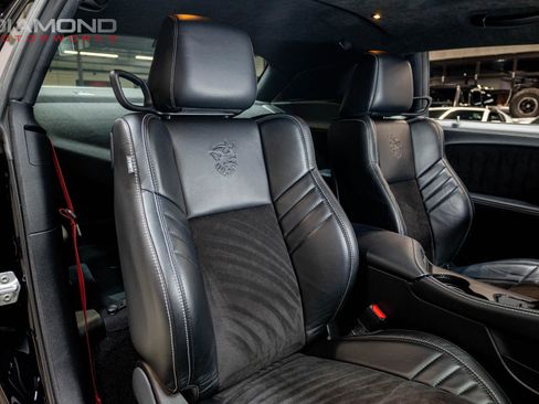 Used 2023 Dodge Challenger SRT Hellcat Redeye image 90