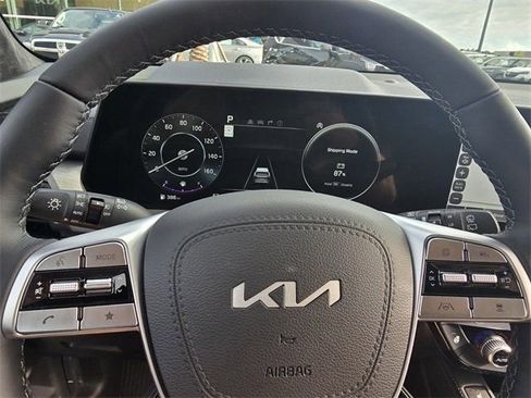 New 2025 Kia Telluride SX Prestige X-Line image 24