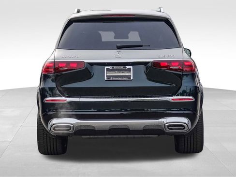 New 2024 Mercedes-Benz Maybach GLS 600 Maybach GLS 600 image 5