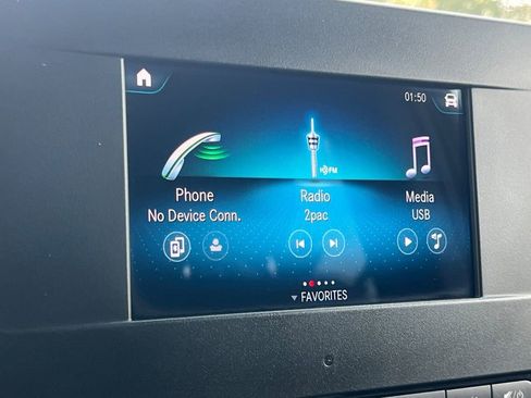 Used 2024 Mercedes-Benz Sprinter 2500 image 18