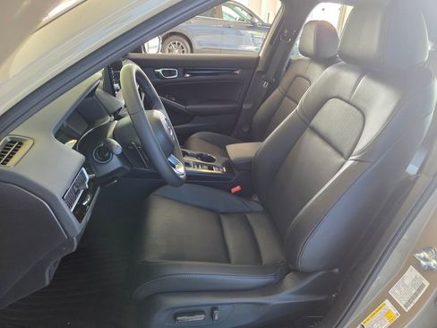 New 2026 Honda Civic Sport Touring image 18