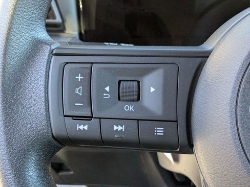 New 2026 Nissan Kicks SV image 16