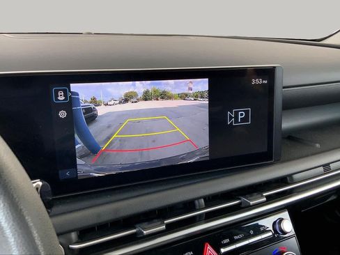 Used 2025 Hyundai Tucson SEL FWD image 28