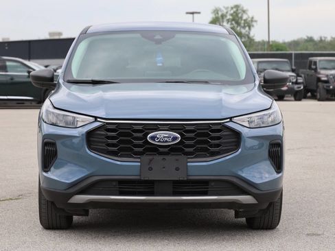 Used 2024 Ford Escape Active AWD/4WD image 2