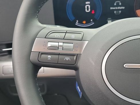 New 2026 Hyundai Kona SEL Sport FWD image 7