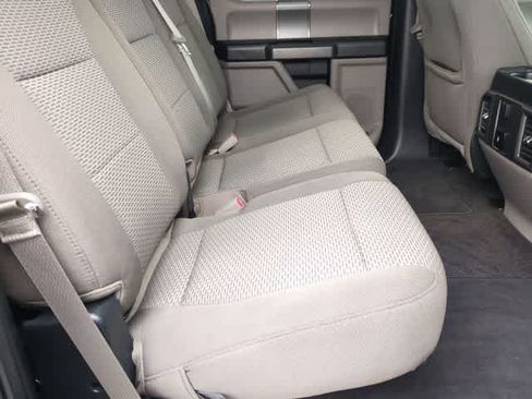 Used 2020 Ford F150 XLT w/ Equipment Group 302A Luxury image 21