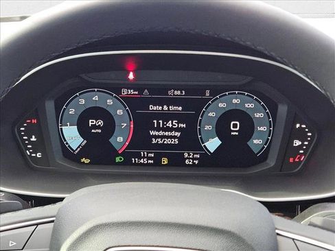 New 2025 Audi Q3 2.0T Premium w/ Convenience Package image 11