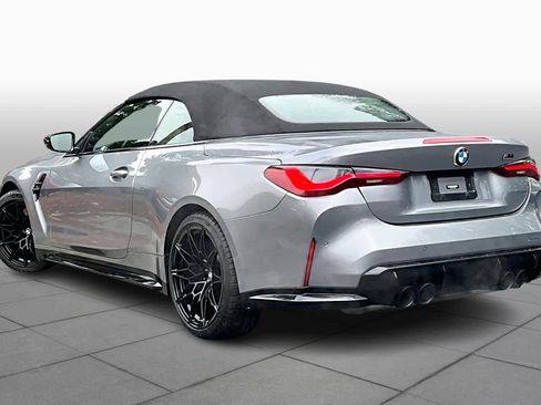 Used 2022 BMW M4 xDrive Competition w/ M Driver's Package image 10