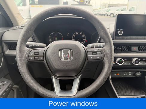 Used 2025 Honda CR-V EX image 12