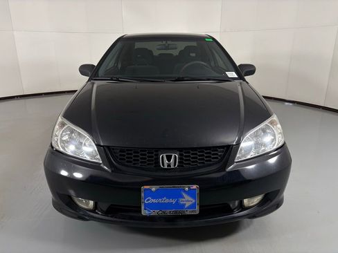 Used 2005 Honda Civic LX image 4