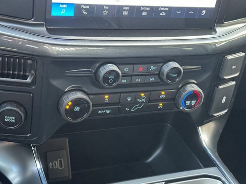 New 2026 Ford F150 STX w/ Equipment Group 200A RWD image 19
