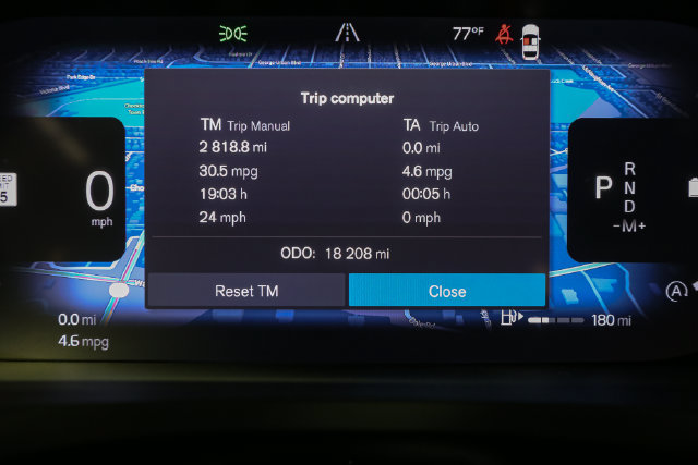 Used 2024 Volvo S60 B5 Plus w/ Climate Package AWD/4WD image 35