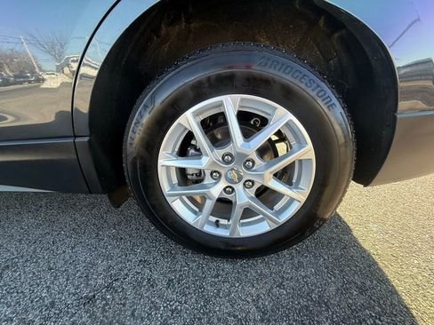 Used 2023 Chevrolet Equinox LT image 30