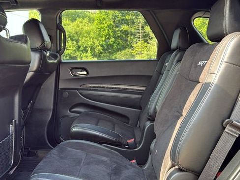 Certified 2022 Dodge Durango SRT w/ Premium Interior Group AWD/4WD image 27