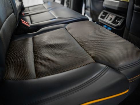 Certified 2023 Ford F150 Tremor w/ Equipment Group 402A High image 42