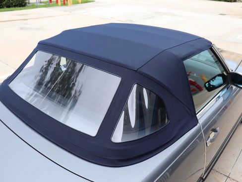 Used 1989 Mercedes-Benz 560 SL image 30