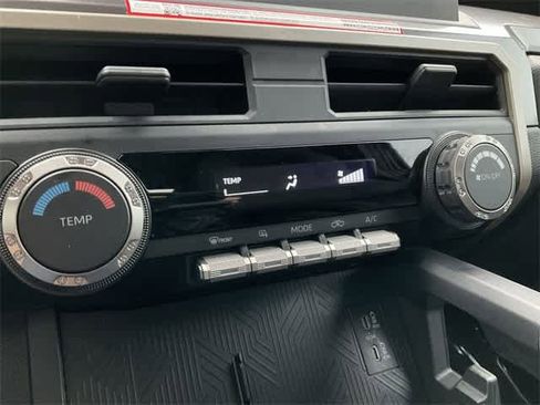 Certified 2025 Toyota Tacoma SR5 image 23