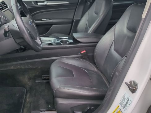 Used 2013 Ford Fusion Titanium image 15