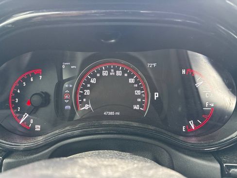 Used 2022 Dodge Durango R/T w/ Blacktop Package AWD/4WD image 13