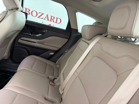 Used 2024 Lincoln Corsair AWD w/ Equipment Group 101A image 28