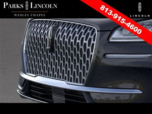 New 2026 Lincoln Corsair Premiere image 17