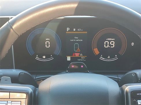 Used 2024 Hyundai Santa Fe XRT image 15