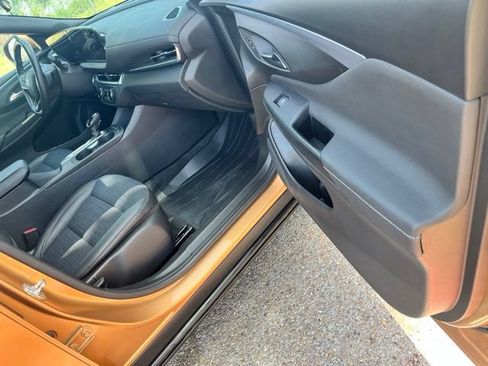 Used 2024 Buick Envista Preferred w/ Convenience I Package FWD image 20