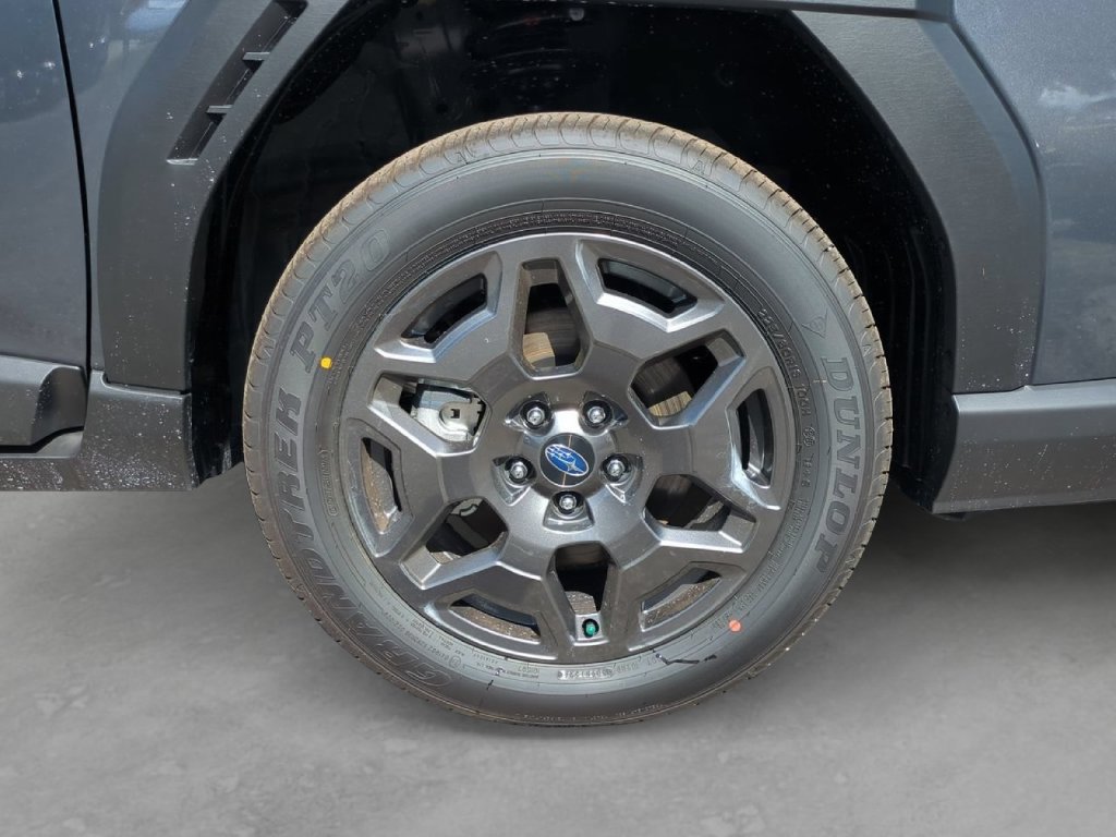 New 2026 Subaru Outback Premium AWD/4WD image 11