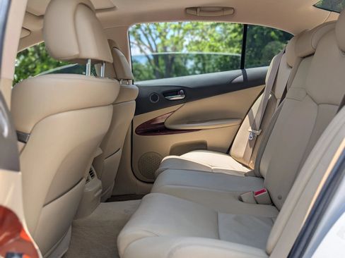 Used 2008 Lexus GS 350 AWD image 12
