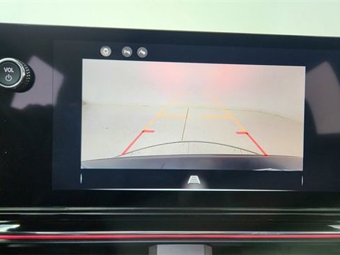 Used 2024 Acura ZDX A-Spec image 45