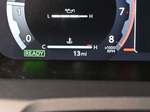 Certified 2026 Toyota 4Runner 4WD image 22
