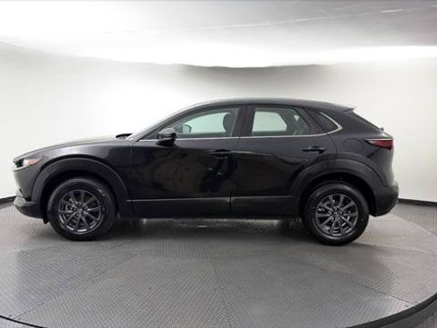Used 2024 MAZDA CX-30 AWD 2.5 S image 3