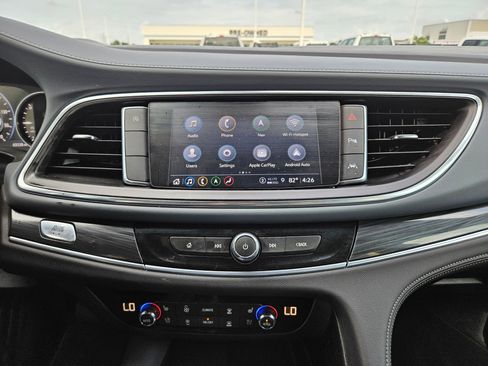 Used 2022 Buick Enclave Premium w/ Experience Buick Package FWD image 25